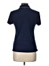 Calia Blue Short Sleeve Top Size L - photo 2