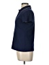 Calia Blue Short Sleeve Top Size L - photo 5