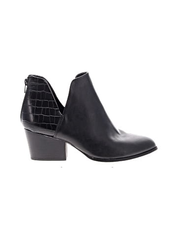 SO Ankle Boots (view 1)