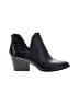 SO Black Ankle Boots Size 9 - photo 1
