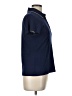 Calia Blue Short Sleeve Top Size L - photo 4