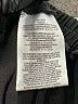 BCBGeneration Solid Black Dress Pants Size M - photo 5