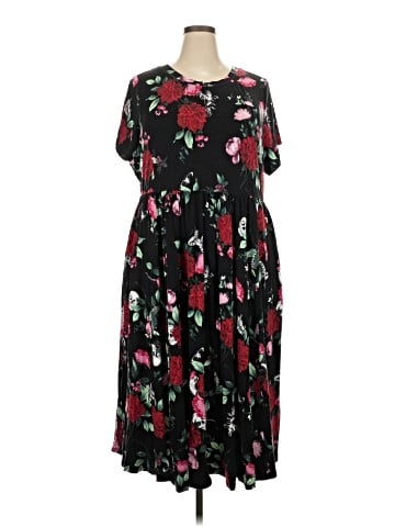 Torrid Casual Dress (view 1)