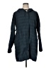 Only Teal Raincoat Size XL - photo 1