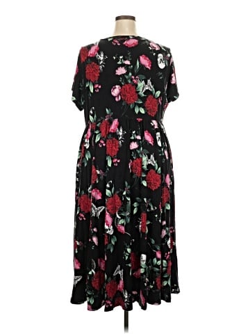 Torrid Casual Dress (view 2)