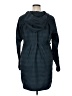 Only Teal Raincoat Size XL - photo 2