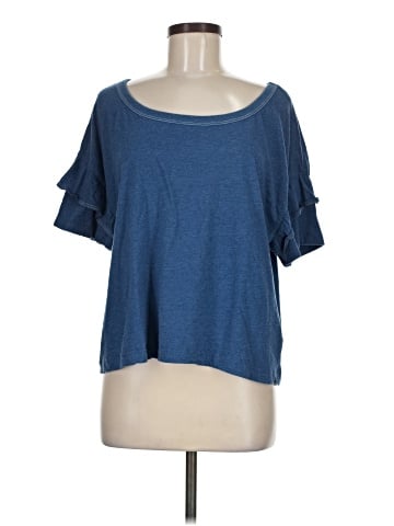 Splendid Short Sleeve T-Shirt (view 1)