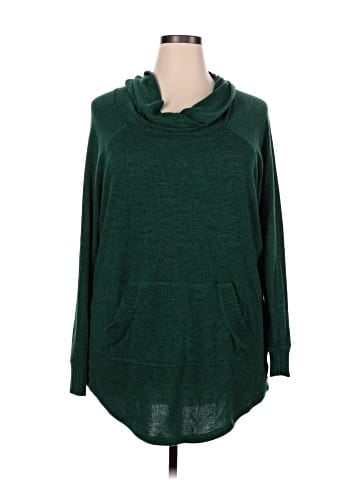 Torrid Pullover Sweater (view 1)