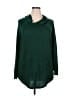 Torrid Green Pullover Sweater Size 2X Plus (2) - photo 1