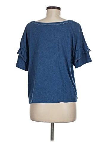 Splendid Short Sleeve T-Shirt (view 2)
