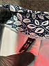 Assorted Brands Print Blue Skort Size M - photo 3