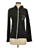 Alternative Earth Gray Zip Up Hoodie Size S - photo 1