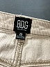 BDG 100% Cotton Gray Casual Pants Size 29 waist - photo 7