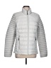 Stormtech 100% Nylon Silver Snow Jacket Size L - photo 1