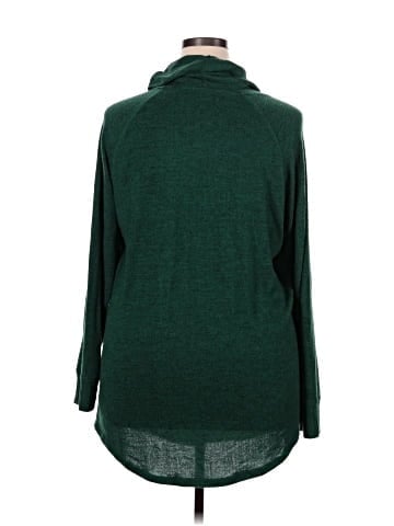 Torrid Pullover Sweater (view 2)