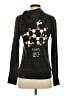 Alternative Earth Gray Zip Up Hoodie Size S - photo 2