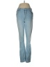 Reformation Jeans Hearts Blue Jeans Size 29 waist - photo 1