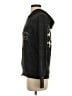 Alternative Earth Gray Zip Up Hoodie Size S - photo 5
