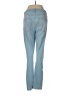 Reformation Jeans Hearts Blue Jeans Size 29 waist - photo 2