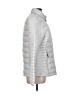 Stormtech 100% Nylon Silver Snow Jacket Size L - photo 4