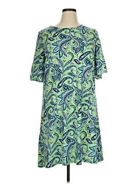 Kim Rogers Casual Dress