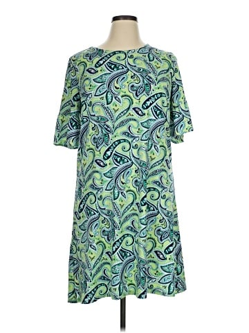 Kim Rogers Casual Dress (view 1)