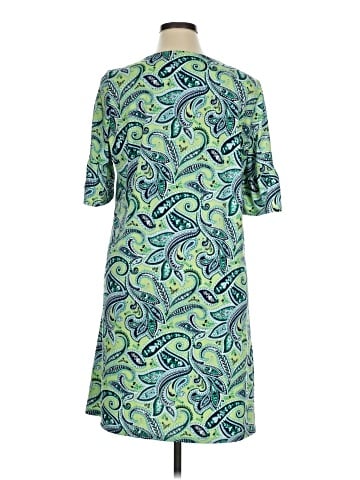 Kim Rogers Casual Dress (view 2)