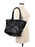 Marc Jacobs 100% Leather Solid Black Leather Tote One size - photo 2