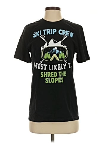 Gildan Short Sleeve T-Shirt (view 1)