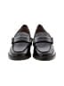 Steve Madden Black Flats Size 8 - photo 2