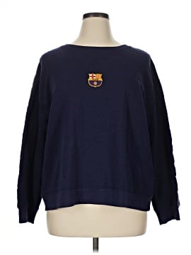 FCB Sweatshirt (view 1)