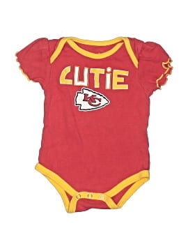 Team Apparel Short Sleeve Onesie