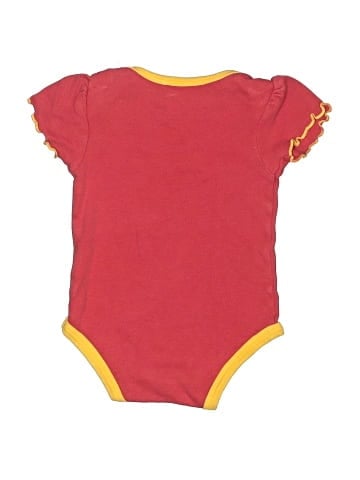 Team Apparel Short Sleeve Onesie (view 2)