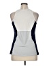 Athleta Ivory Sleeveless T-Shirt Size XL - photo 2