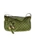 Marc Jacobs 100% Leather Green Leather Shoulder Bag One size - photo 1
