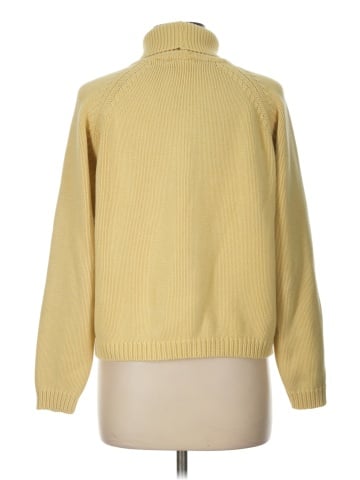 Jeanne Pierre Turtleneck Sweater (view 2)