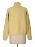 Jeanne Pierre Solid Yellow Turtleneck Sweater Size L - photo 2