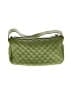 Marc Jacobs 100% Leather Green Leather Shoulder Bag One size - photo 3