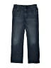 Cat & Jack Blue Jeans Size 8 - photo 1