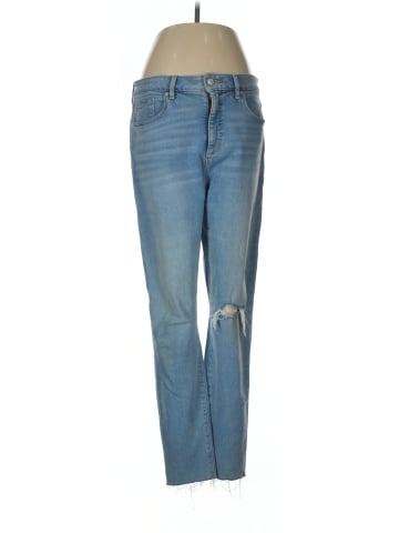 Ann Taylor LOFT Jeans (view 1)
