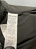 Patagonia Solid Black Athletic Shorts Size XS (estimated) - photo 3