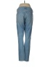 Ann Taylor LOFT Color Block Blue Jeans Size 29 waist - photo 2
