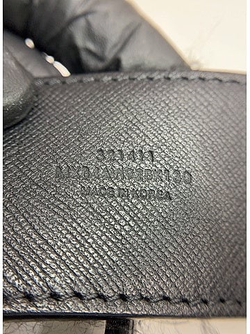 MCM Claus M Reversible Belt (view 2)