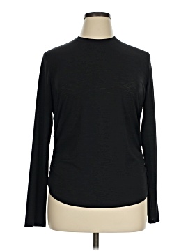 Calia Long Sleeve Turtleneck (view 1)