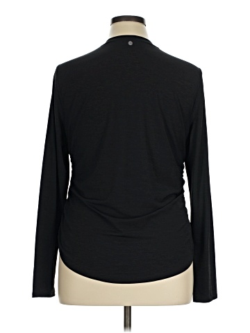 Calia Long Sleeve Turtleneck (view 2)
