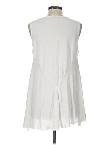 Stella Carakasi Sleeveless Blouse (view 2)
