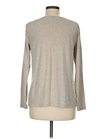 J.Jill Long Sleeve T-Shirt (view 2)