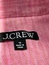 J.Crew Pink Blazer Size 16 - photo 6