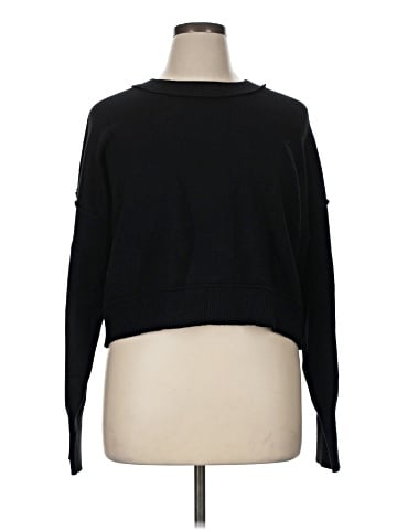 Zeagoo Pullover Sweater (view 1)