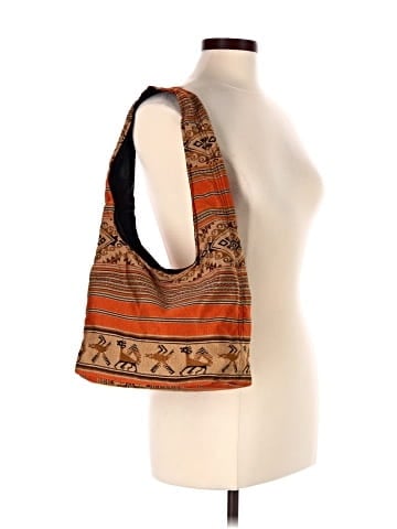 Unbranded Hobo (view 2)